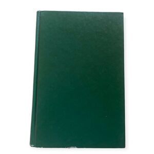 Who's Life is it Anyway vintage hardcover book